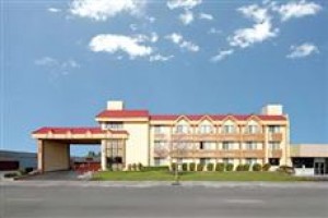 Budget Inn Santa Ana Image