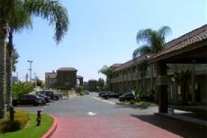 Budget Inn Santa Fe Springs Image