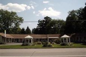 Budget Inn Sharon Springs (New York) voted  best hotel in Sharon Springs 