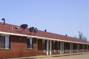 Budget Inn Siloam Springs Image
