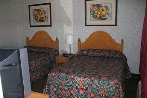 Budget Inn & Suites - Big Spring Image
