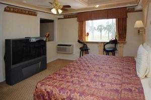 Budget Inn & Suites Shoreline Corpus Christi Image