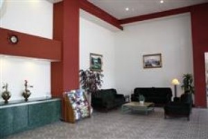 Budget Inn & Suites Image