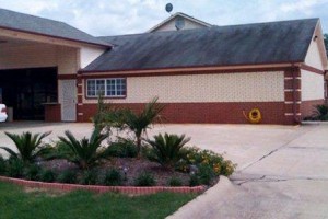 Budget Inn Texarkana Image