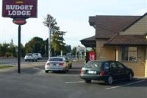 Budget Lodge Eugene Image