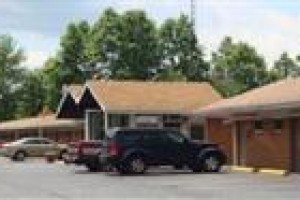 Budget Lodge Hotel Newton Falls Image