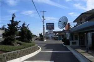 Budget Lodge Milwaukie Image