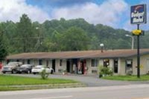 Budget Motel Rockwood voted  best hotel in Rockwood