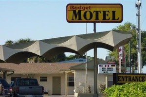 Budget Motel Titusville Image