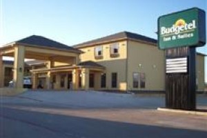 Budgetel Inn And Suites Hearne Image