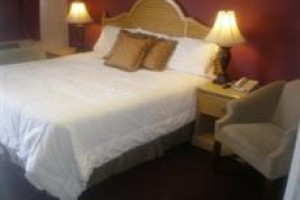 Budgetel Inn and Suites Image