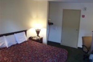 Budgetel Inn Montgomery Image
