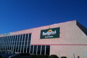 Budgetel Inn North Little Rock Image