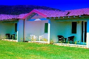 Budoni Beach Image