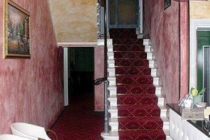 Buenos Aires Hotel Montecatini Terme Image