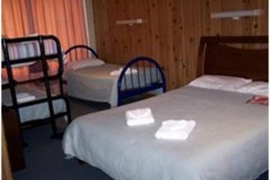 Buffalo Motel and Country Retreat Image