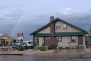 Buffalo Pointe Lodge Image