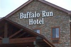 Buffalo Run Hotel voted  best hotel in Miami 