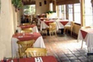 Bugambilia Hotel Hermosillo Image