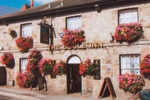 Bugle Inn St Austell Image