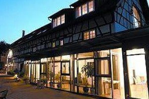 Buhlerhof Seminarhotel Image