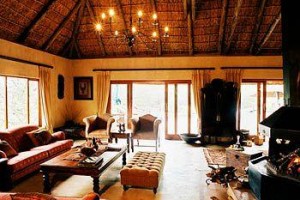 Bukela Game Lodge voted 3rd best hotel in Amakhala Game Reserve