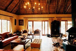 Bukela Game Lodge Image