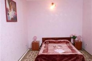 Bukhta Radosti voted 4th best hotel in Orenburg