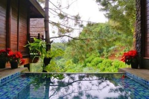 Bukit Talita Mountain Resort and Spa voted 3rd best hotel in Puncak