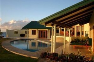 Bularangi Villa Sunshine Coast Fiji Image