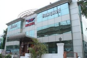 Bulbul Hotel and Banquets Image