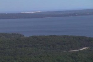 Bulga Creek Bush Camp Image