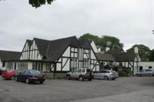 Bull I Th Thorn Hotel Image