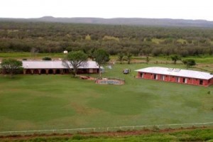 Bullo River Station Image
