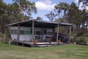 Bullock Mountain Homestead voted  best hotel in Yarrowford