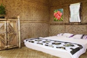 Bumbangku Beach Cottage Image