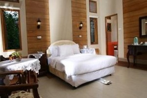 Bumi Kedaton Resort voted 6th best hotel in Bandar Lampung