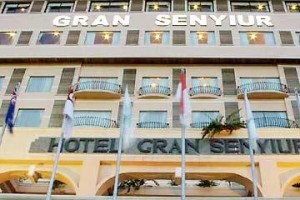 Bumi Senyiur Hotel Image