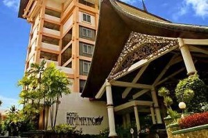 Bumiminang Hotel Padang voted 7th best hotel in Padang