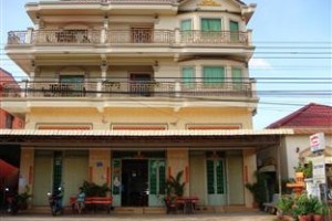 Bun Nareach Guesthouse voted 8th best hotel in Koh Kong