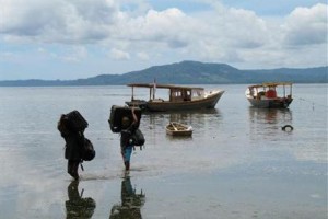 Bunaken Divers - Sea Breeze Dive Resort Image