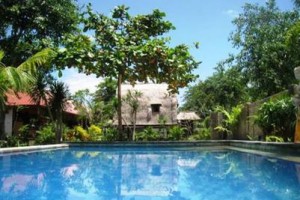 Bunda 7 Bungalows voted 7th best hotel in Nusa Lembongan