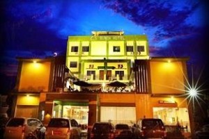 Bunda Hotel voted 4th best hotel in Padang