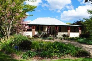 Bundanoon YHA Image