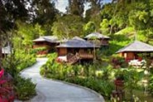 Bunga Raya Island Resort & Spa voted 3rd best hotel in Kota Kinabalu