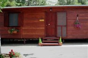 Bungalow Camping Apollon Image