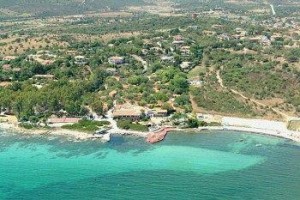 Bungalow Club Village Image