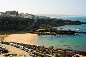 Bungalows at Ericeira Camping voted 7th best hotel in Ericeira