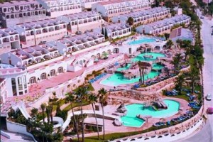 Bungalows Calpe Park Image