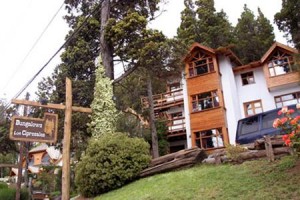 Bungalows Los Cipresales San Carlos de Bariloche Image